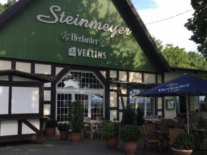 照片: Restaurant Steinmeyer